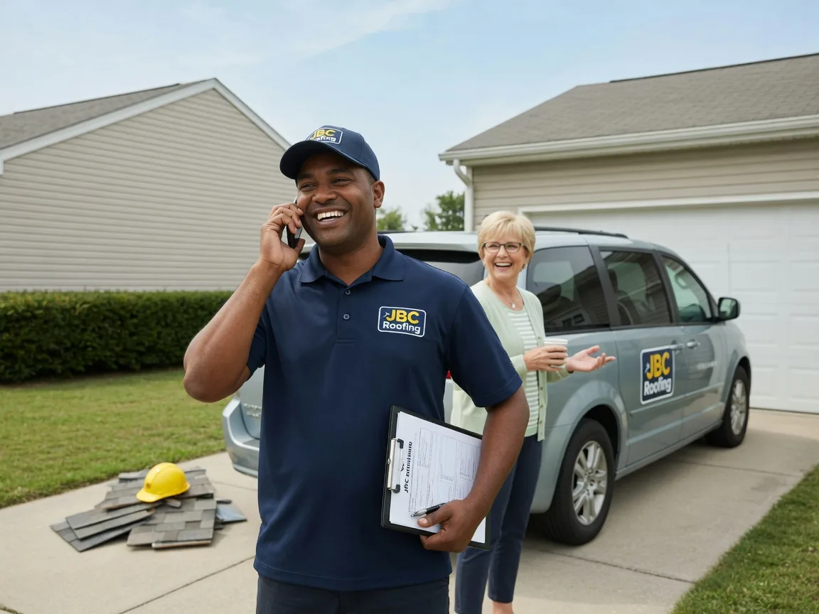 Roof Replacement Osseo, MN FAQs